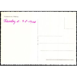 Verdenskortet - Kleistrup - Eneret 1134