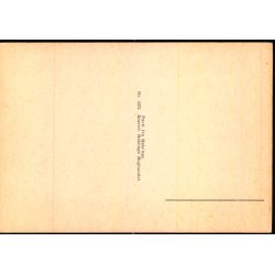 Parti fra Helsinge - Helsinge Bogh. 2372 - Ubrugt