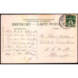 Frederikssund - Mllen - Alex Vincent 722 - Brugt