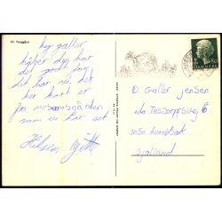 Gl. Tangg�rd - Str�ms Frugt 7413 - Brugt