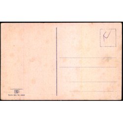 Folkedragter - Marken - Serie 290 - 4458 - Ubrugt