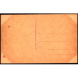 Bornholm - Hotel "Helligdommen" - Frits Srensens Bogh. 656 - Ubrugt