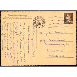 Pileb�kken - �r�sk�bing - C. Th. Creutz Bogh. u/n - Brugt