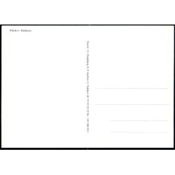 Nakskov - R�dhuset - G. Daubjerg A/S 143 308 013 - Ubrugt