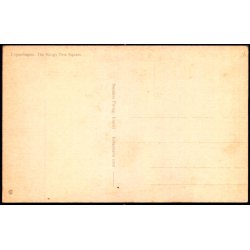 Copenhagen - The Kings New-Square - Stender 1010