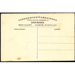 En glad Aften i Handels-og Kontormedhjlper-Foreningens Lokaler - Aalborg - 4651 - Ubrugt