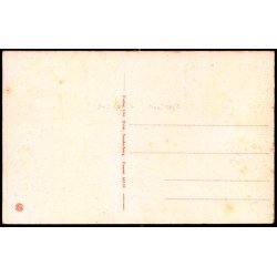 S�nderborg - Christian d. X Bro - Aabnet for Gennemsejling - Chr. Quist 66192 - Ubrugt