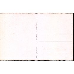 Kalundborg Kirke - Alteret - Rudolf Olsen 7668 - Ubrugt