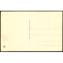 Oreby - Saxkj�bing - Julius Lund 22224 - Ubrugt