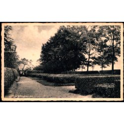 Dybb�l - F�llesgravene - Rudolf Olsen 4143 - Ubrugt