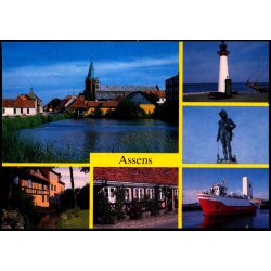 Assens - Trojaborg AS 6 - Ubrugt