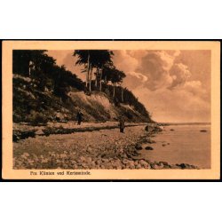 Fra Klinten ved Kerteminde  - Alex Vincent 93 - Brugt