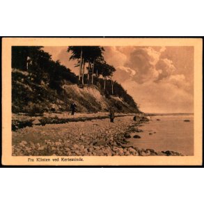 Fra Klinten ved Kerteminde  - Alex Vincent 93 - Brugt