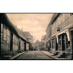 Faaborg - Vesterport  - Varehus A. Halds Forlag u/n - Brugt