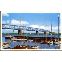 Lillebltsbroen - O.P.O.  9 - Ubrugt