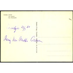 Liseleje - Torvet - Stender 149 110 080