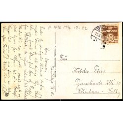 Strand ved Tisvildeleje - P. Thuneby 2 - Brugt