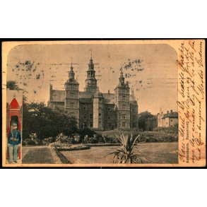 Kbenhavn - Rosenborg - u/n