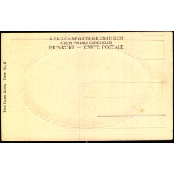 Aarhus - Vennelystpavillonen - Ernst Larsen 41 - Ubrugt