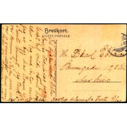 Aarhus - Handelsh�jskolen - u/n - Brugt