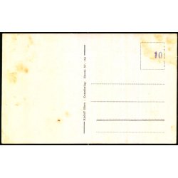 Fredericia - Vasegaarden - Rudolf Olsen 143 - Ubrugt