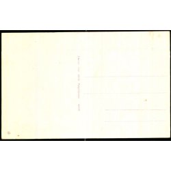 M�gelt�nder - Schackenborg - Chr. Abild 86438 - Ubrugt