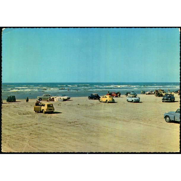 R�m� - Strandparti - Stender 49827/10 - Brugt