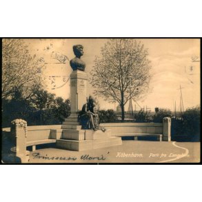 Kbenhavn - Parti fra Langelinie - EDFPH 2599/30