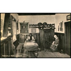 Molbostuen - R�dhuset - Ebeltoft - L.Chr.Hansen 17669 - Ubrugt