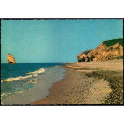 Bulbjerg med Skarreklit - Stender 49 624/22 - Ubrugt