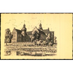 Gammel Estrup - Jylland - u/n - Ubrugt