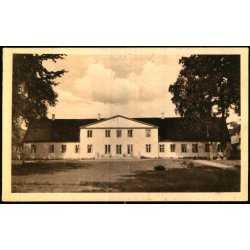 �rsholt (Gaard) - Helsing�r - Sparre-Ulrichs Bogh. u/n - Ubrugt