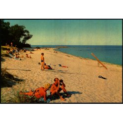 Melsted Badestrand - u/n  - Ubrugt