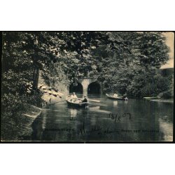 Frederiksv�rk - Broen ved Arres�dal - Peter Alstrup 5512 - Brugt