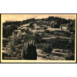 Tibirke Bakker - P. Thuneby 11 - Ubrugt