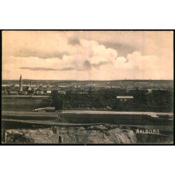 Aalborg - Stender 1134 - Ubrugt