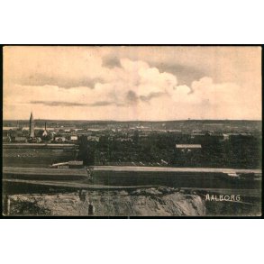 Aalborg - Stender 1134 - Ubrugt