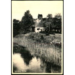 Lyngby Kirke - Foto u/n 