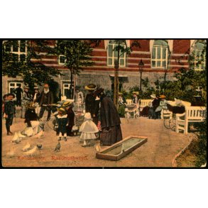 Kbenhavn - Raadhushaven - G.M. 3225