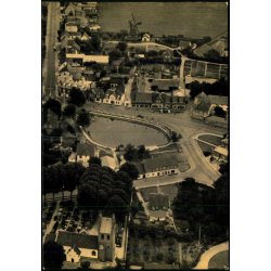 Parti fra Helsinge - Helsinge Bogh. 2372 - Ubrugt