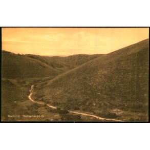 S�nderkol - Rebild - Sk�rping Bogh. 1405 - Ubrugt