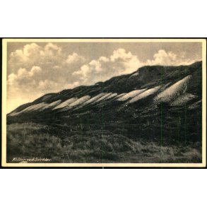 Klitter ved Svinkl�v - S�ndergaard 85908 - Ubrugt