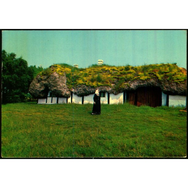 Gl. Tangg�rd - Str�ms Frugt 7413 - Brugt