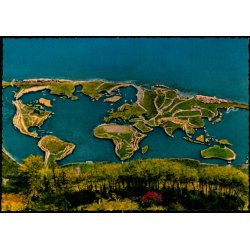 Verdenskortet - Kleistrup - Eneret 1134