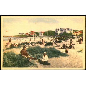 Sandvig Badestrand - Karl H. Olsen 13