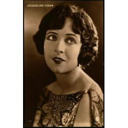 Jacqueline Logan - Chr. Olsens Kunstforlag  437