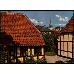 Pileb�kken - �r�sk�bing - C. Th. Creutz Bogh. u/n - Brugt