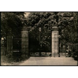 Knuthenborg Park - u/n - Ubrugt