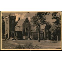 "Oren�s" Falster - Stender 81888 - Ubrugt