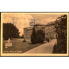 Odense - Teknisk Skole - Stender O. 280 - Brugt